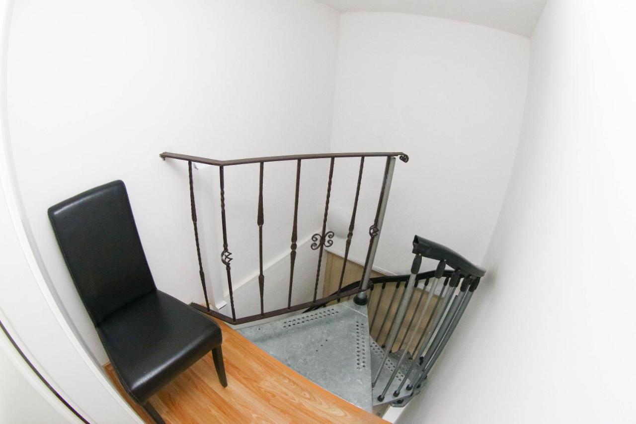 Hostel 24 Ljubljana