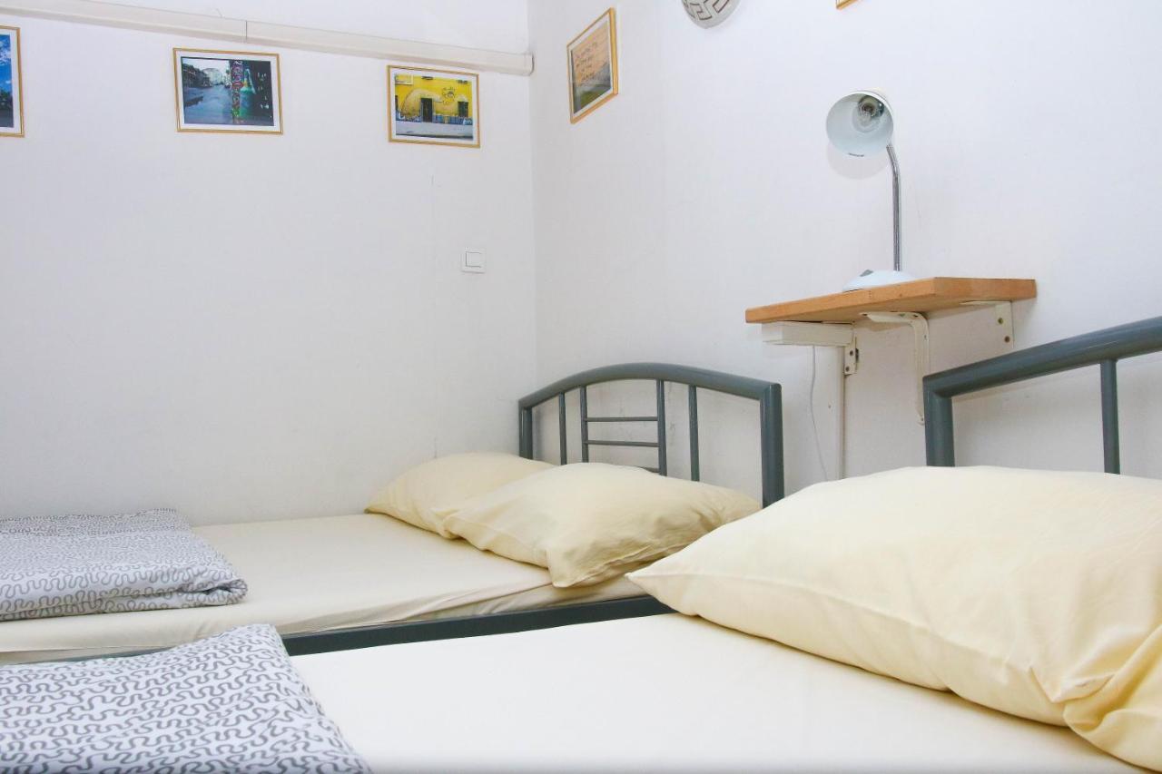 Hostel 24 Ljubljana