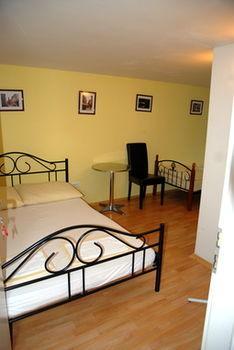 Hostel 24 Ljubljana