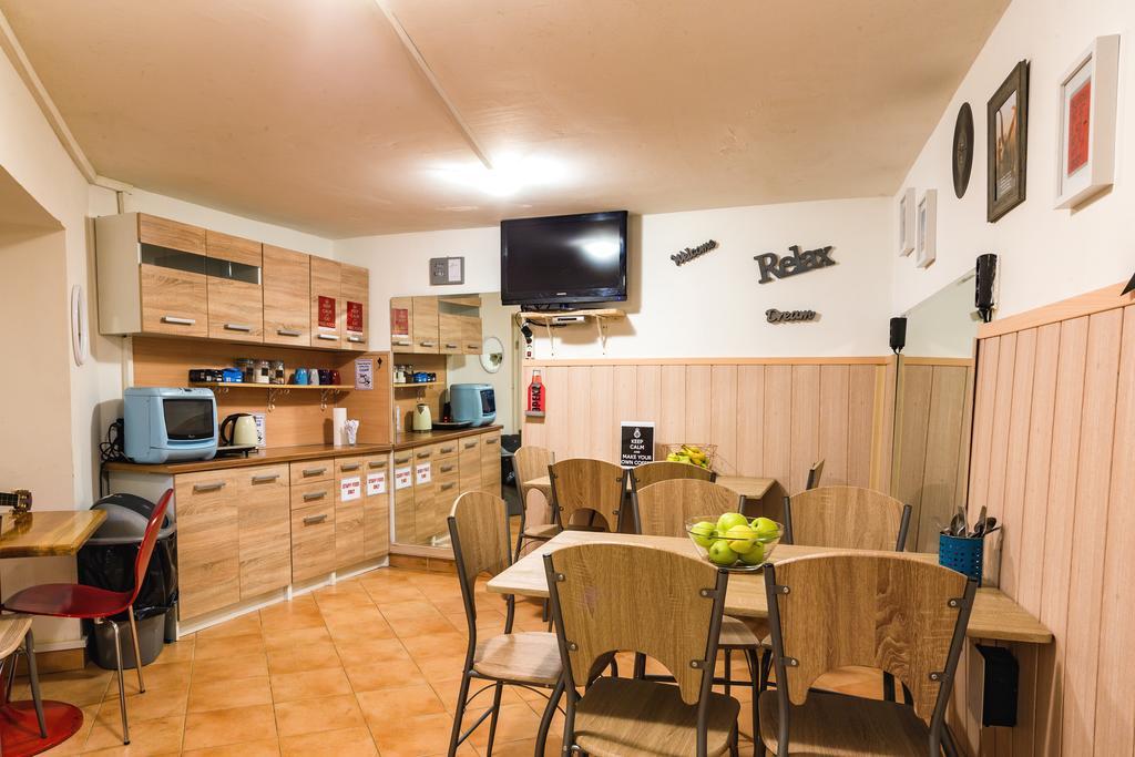24 Hostel Ljubljana