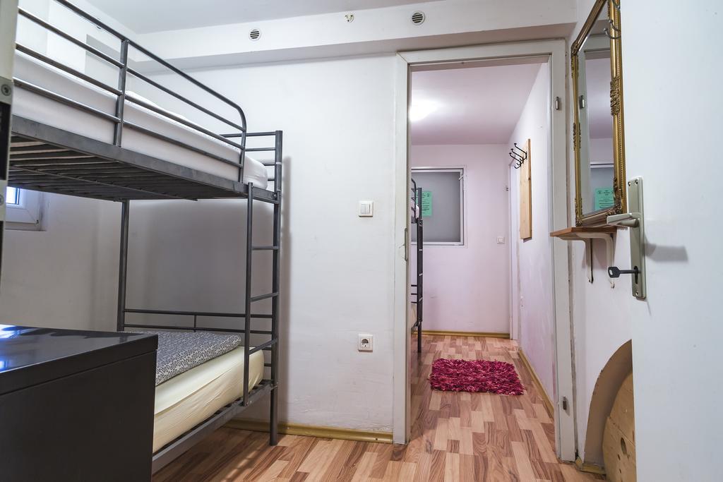 24 Hostel Ljubljana