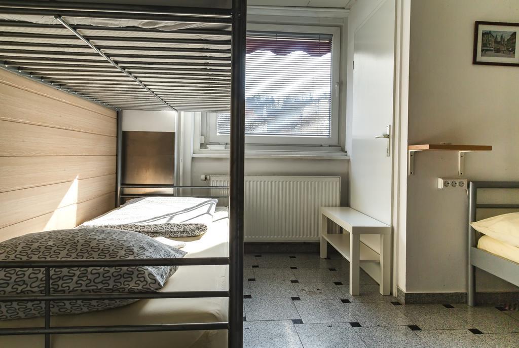 Hostel 24 Ljubljana