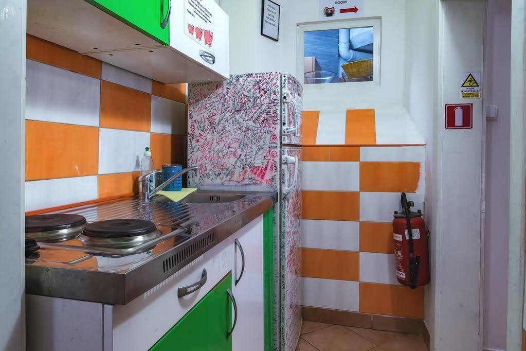 24 Hostel Ljubljana