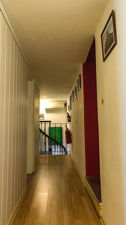 24 Hostel Laibach
